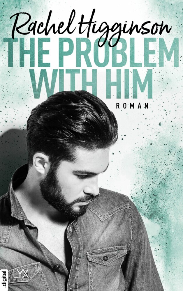 The Problem With Him main product photo