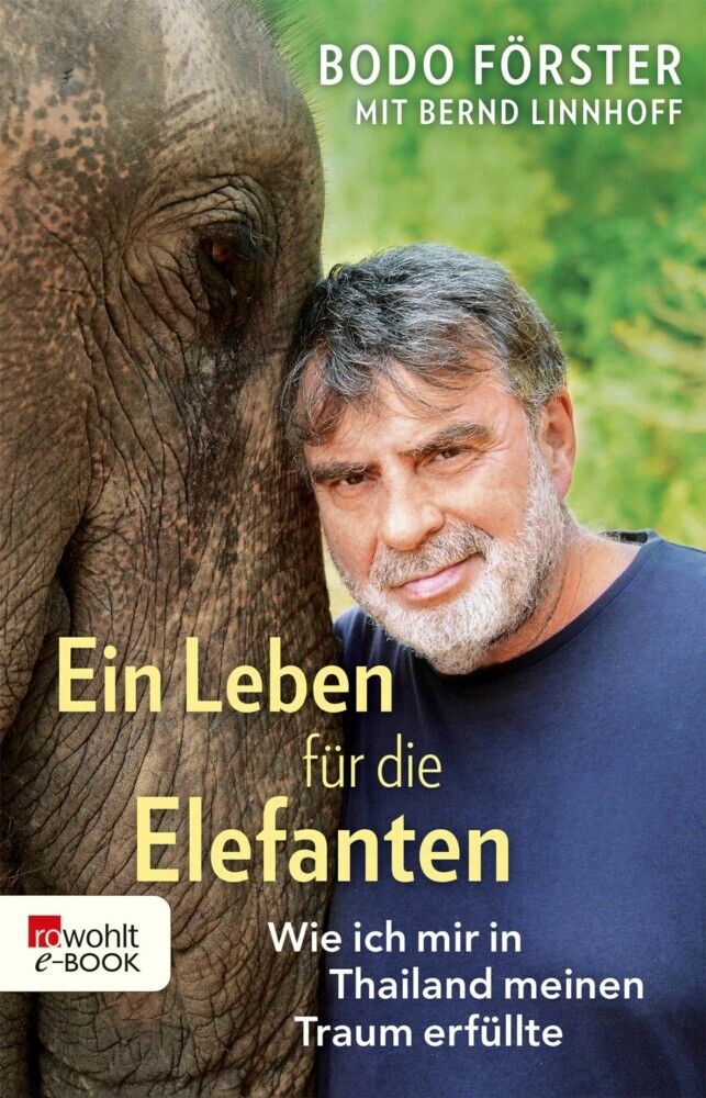 Ein Leben für die Elefanten main product photo