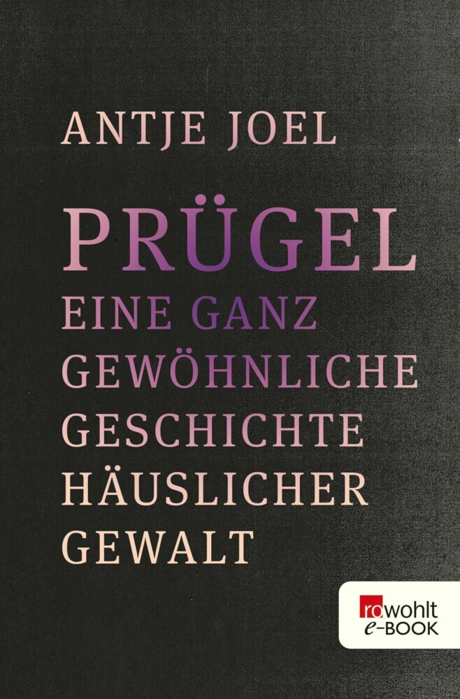 Prügel main product photo