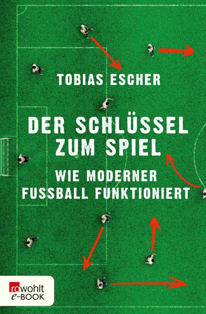 Der Schlüssel zum Spiel main product photo
