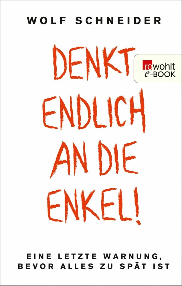 Denkt endlich an die Enkel! main product photo