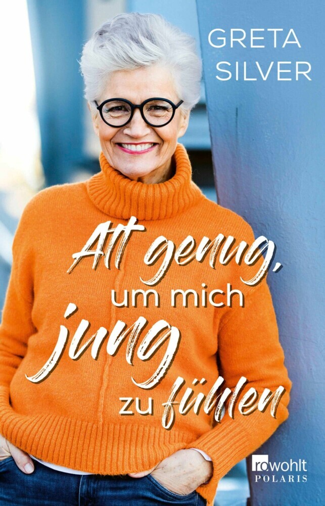Alt genug, um mich jung zu fühlen main product photo