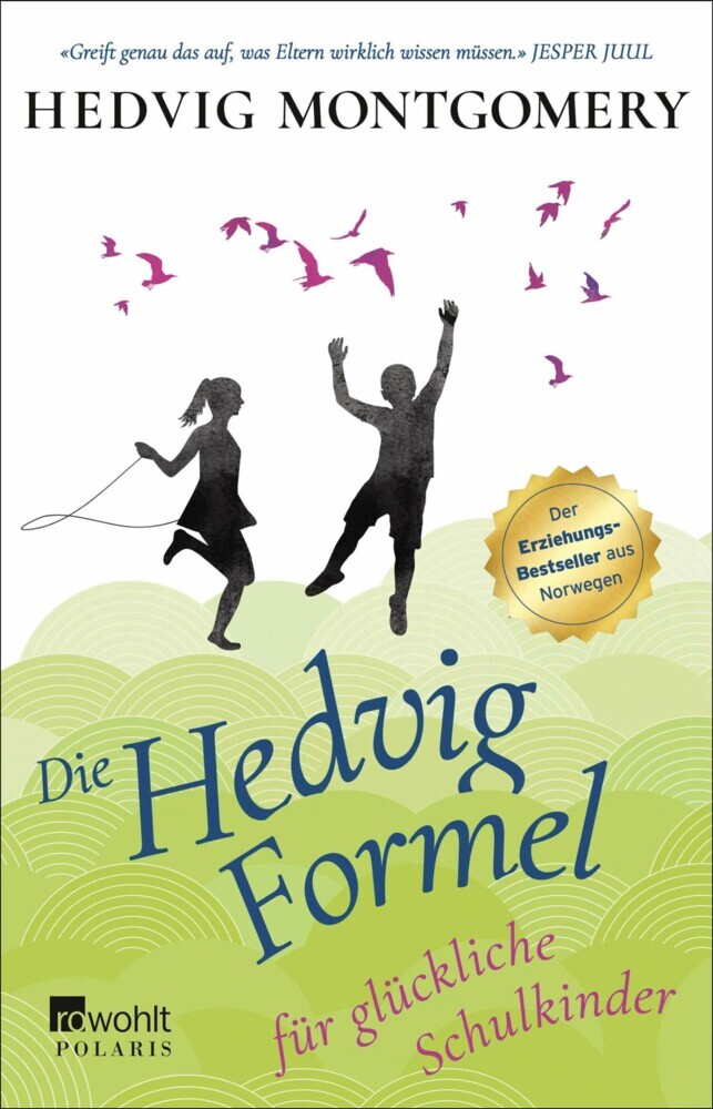 Die Hedvig-Formel für glückliche Schulkinder main product photo