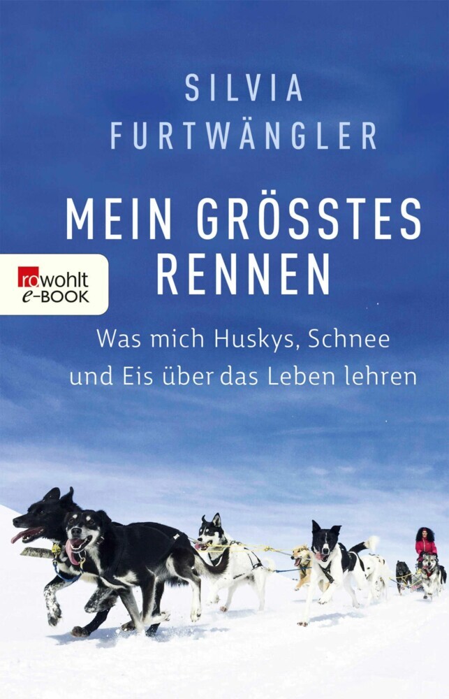 Mein größtes Rennen main product photo