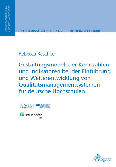 Gestaltungsmodell der Kennzahlen und Indikatoren bei der Einführung und main product photo