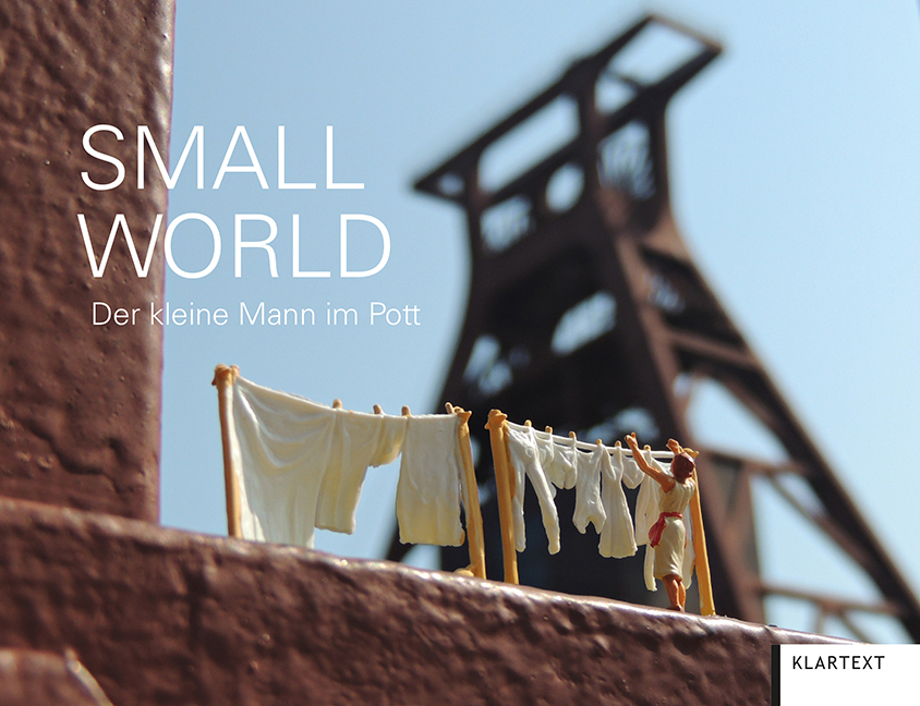 Small World main product photo