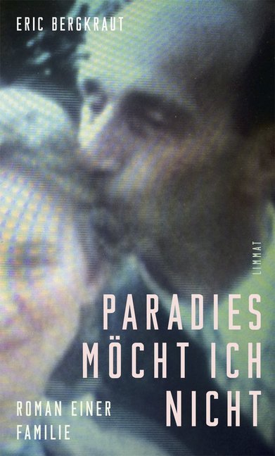 Paradies möcht ich nicht main product photo