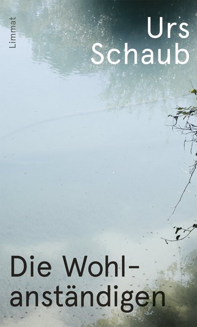 Die Wohlanständigen main product photo
