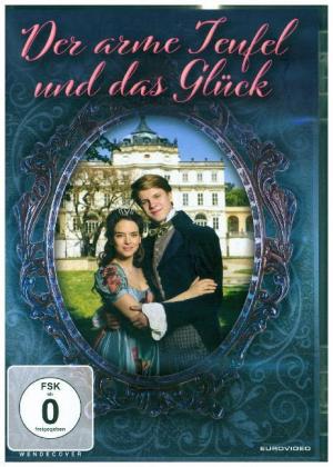 Der arme Teufel und das Glück, 1 DVD