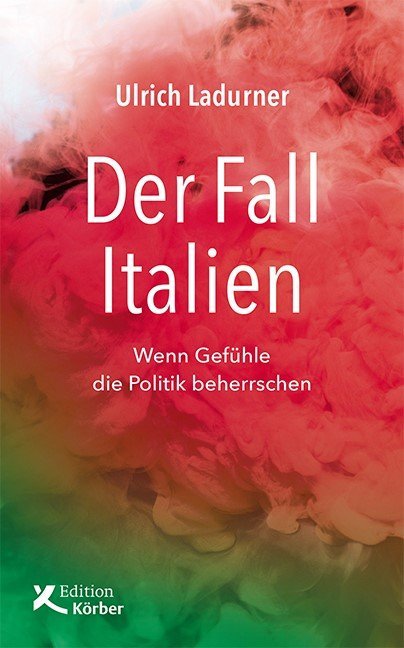 Der Fall Italien main product photo