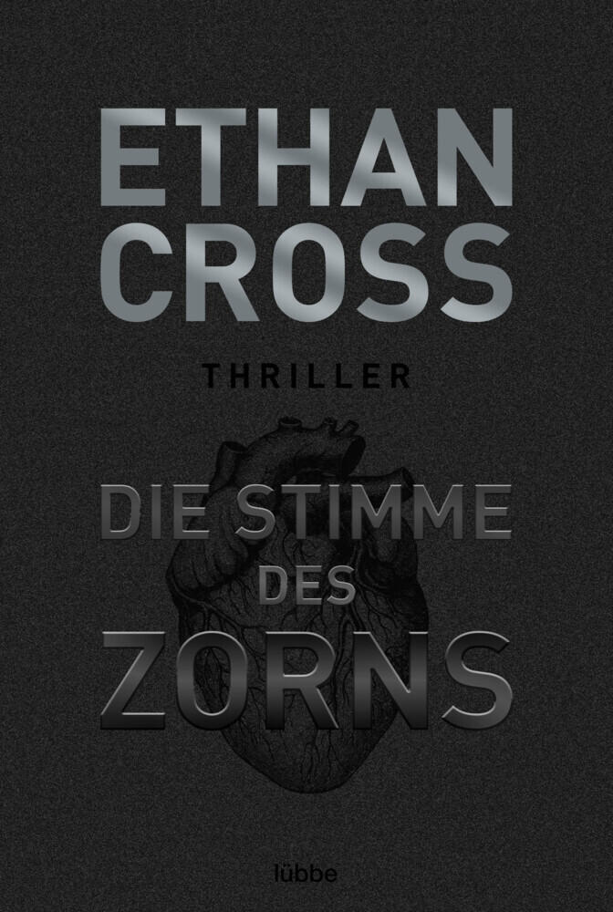 Die Stimme des Zorns main product photo