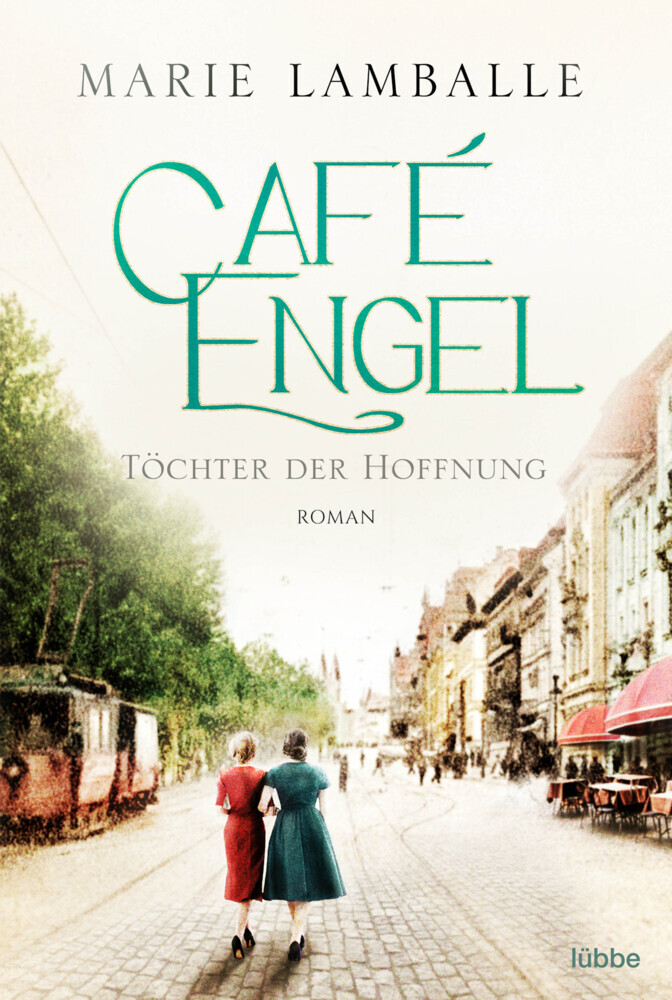 Café Engel main product photo
