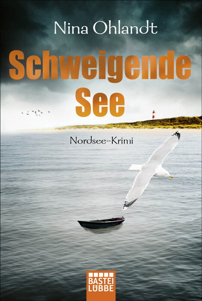Schweigende See main product photo