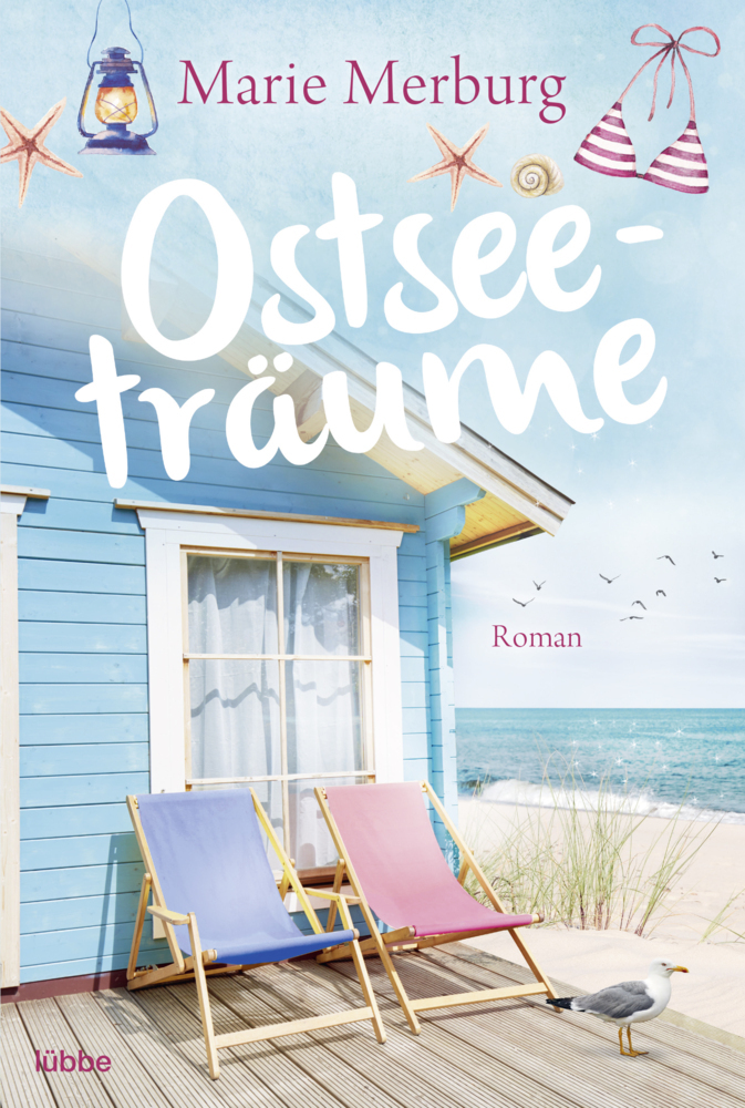 Ostseeträume main product photo
