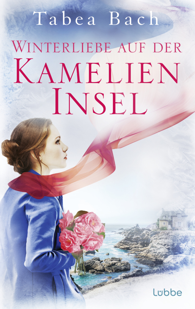 Winterliebe auf der Kamelien-Insel main product photo