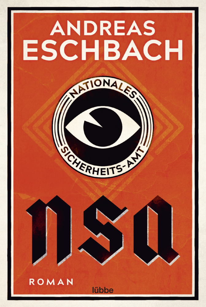 NSA - Nationales Sicherheits-Amt main product photo