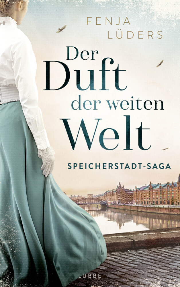 Der Duft der weiten Welt main product photo
