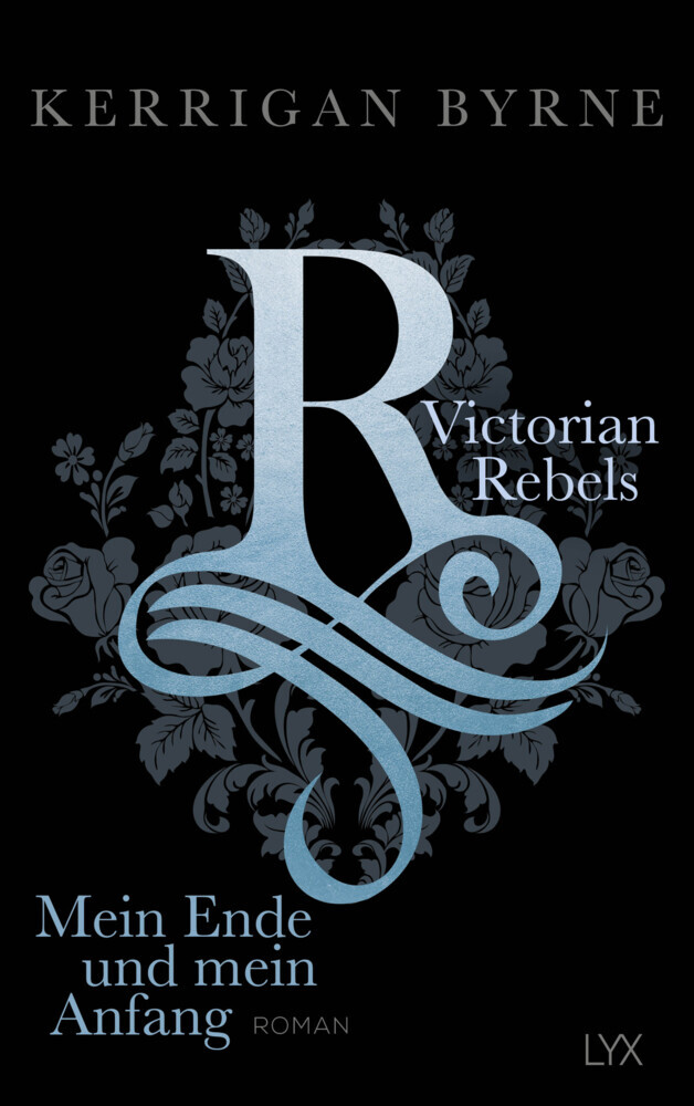 Victorian Rebels - Mein Ende und mein Anfang main product photo