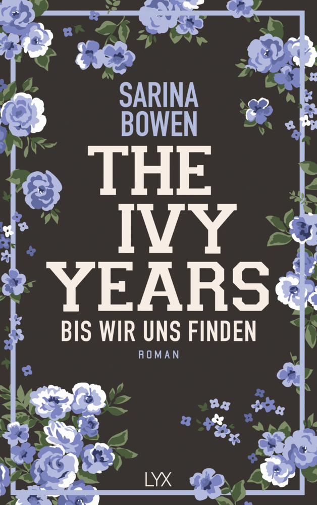 The Ivy Years - Bis wir uns finden main product photo