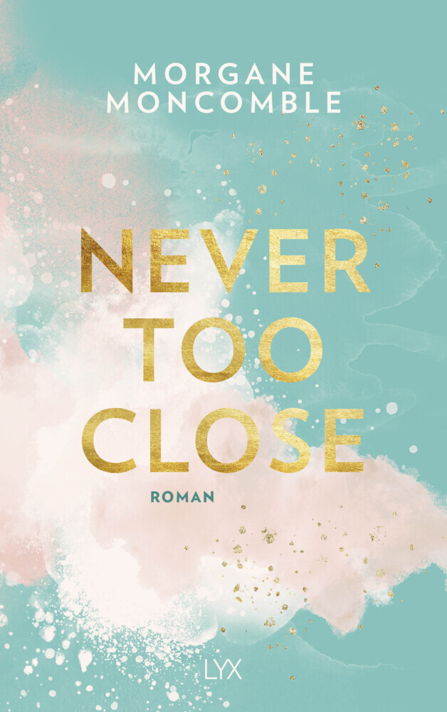 Never Too Close main product photo