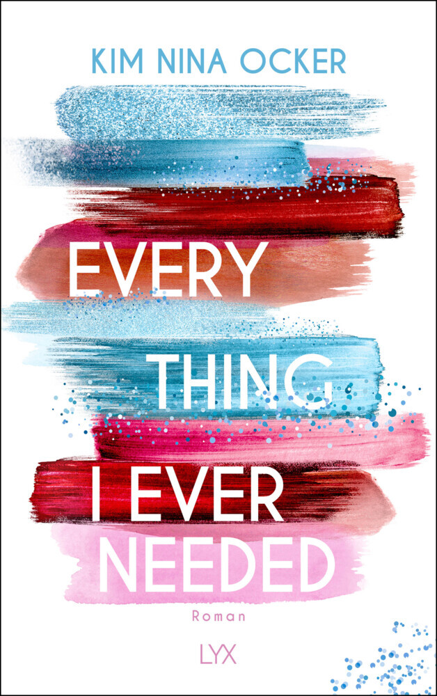 Everything I Ever Needed main product photo
