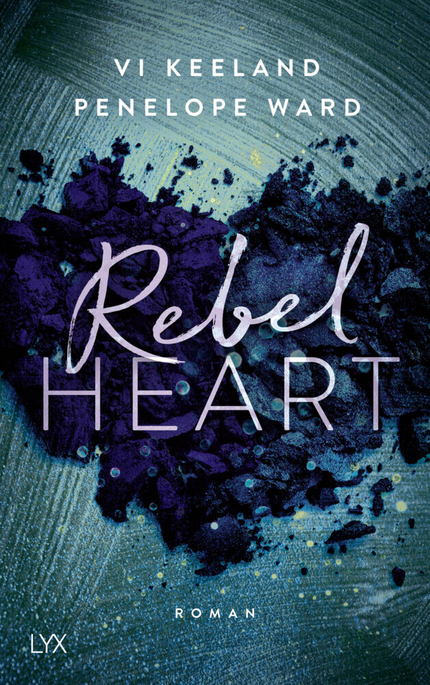 Rebel Heart main product photo