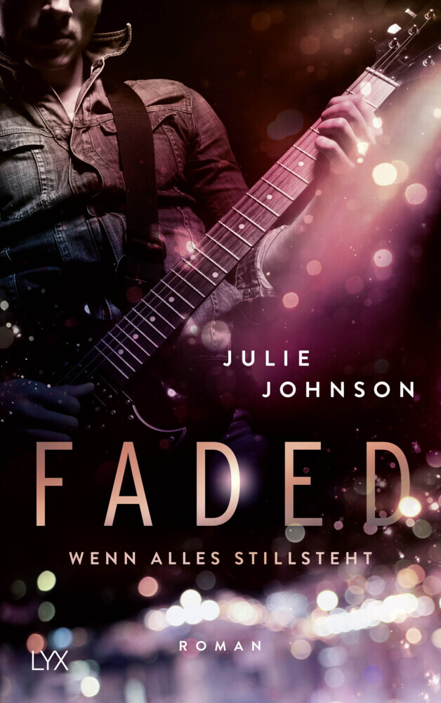 Faded - Wenn alles stillsteht main product photo