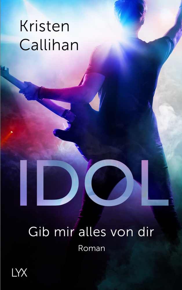 Idol - Gib mir alles von dir main product photo