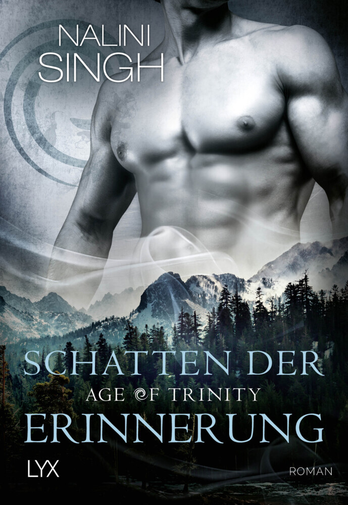 Age of Trinity - Schatten der Erinnerung main product photo