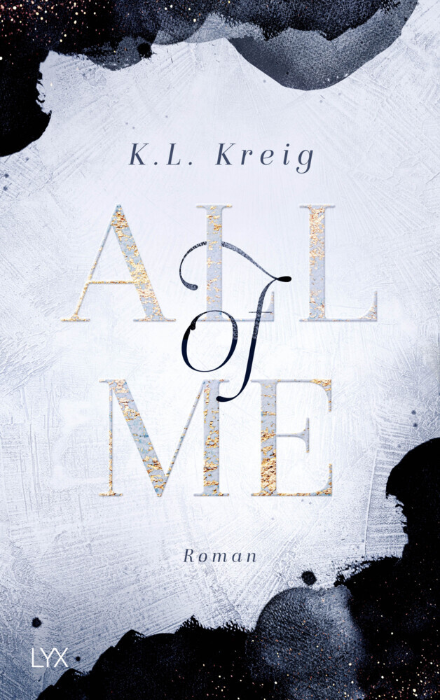 All of Me main product photo
