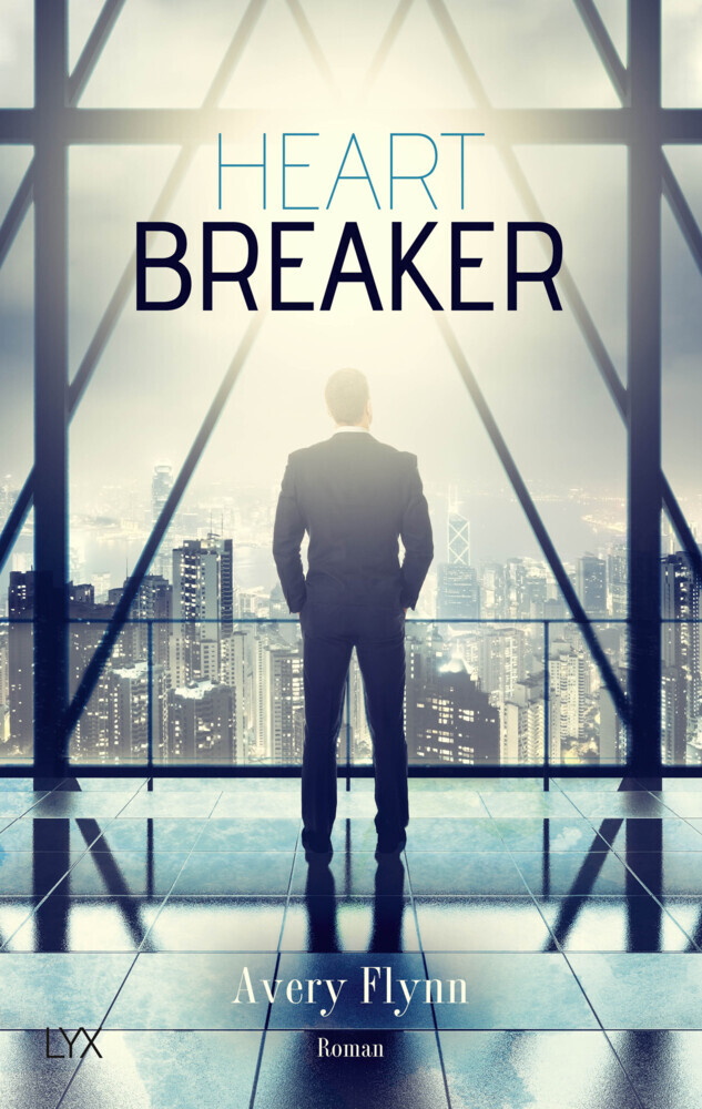 Heartbreaker main product photo