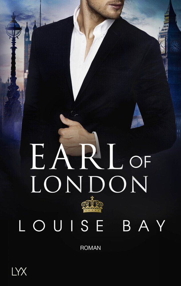 Earl of London main product photo