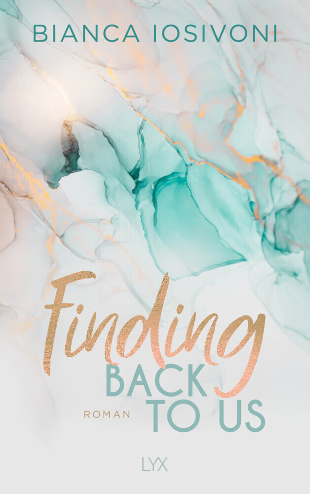 Finding Back to Us main product photo