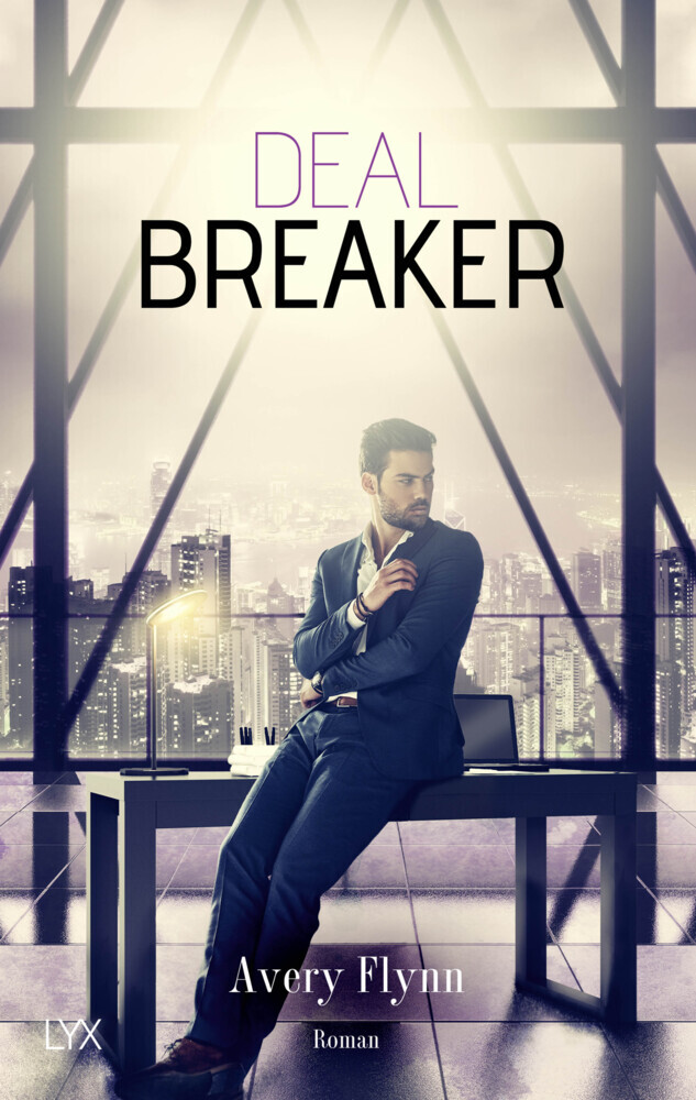 Dealbreaker main product photo