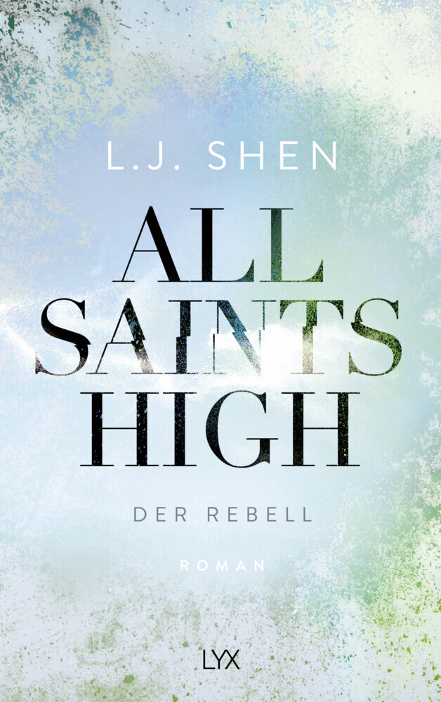 All Saints High - Der Rebell main product photo