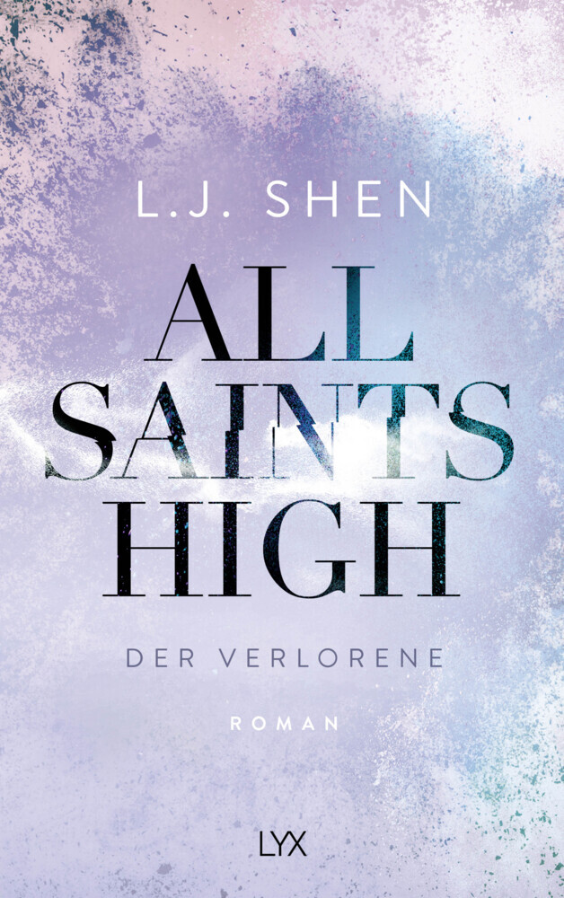 All Saints High - Der Verlorene main product photo