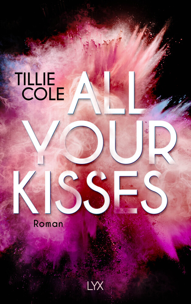All Your Kisses main product photo