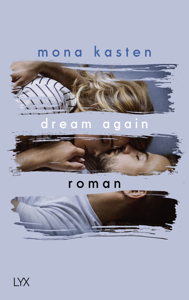 Dream Again main product photo