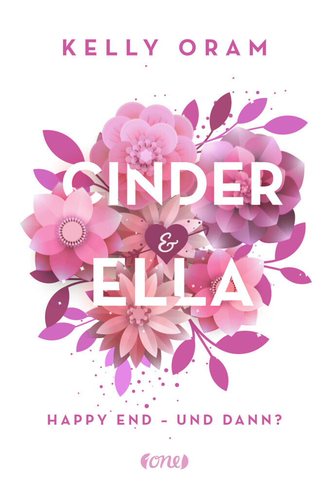 Cinder & Ella - Happy End - und dann? main product photo
