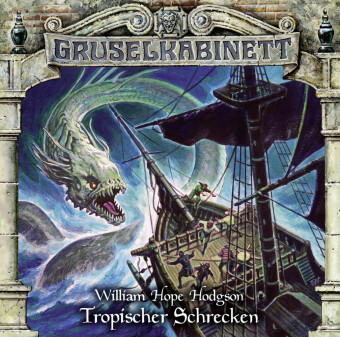 Gruselkabinett - Folge 154, 1 Audio-CD