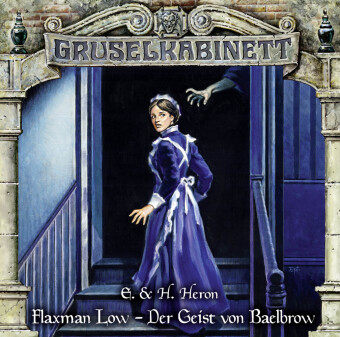 Gruselkabinett - Folge 155, 1 Audio-CD