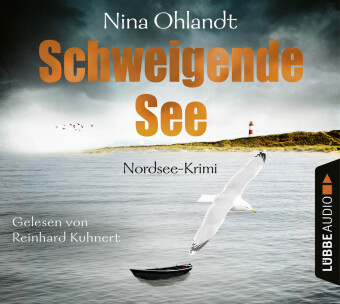 Schweigende See, 6 Audio-CDs