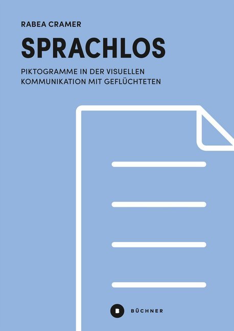 Sprachlos main product photo