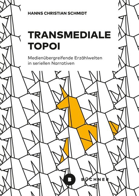 Transmediale Topoi main product photo