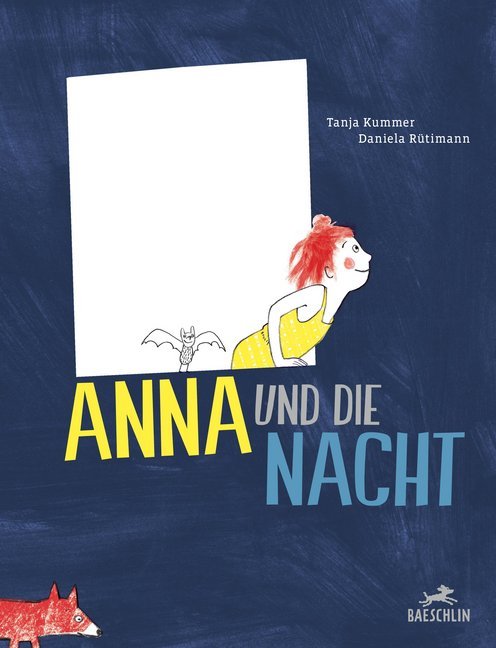 Anna und die Nacht main product photo