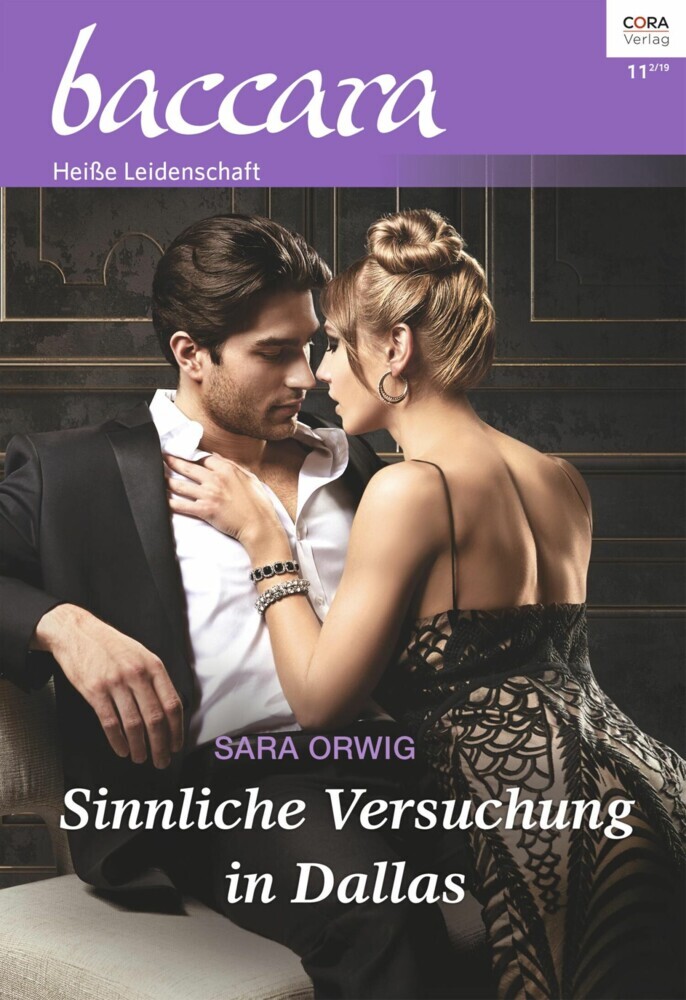 Sinnliche Versuchung in Dallas main product photo