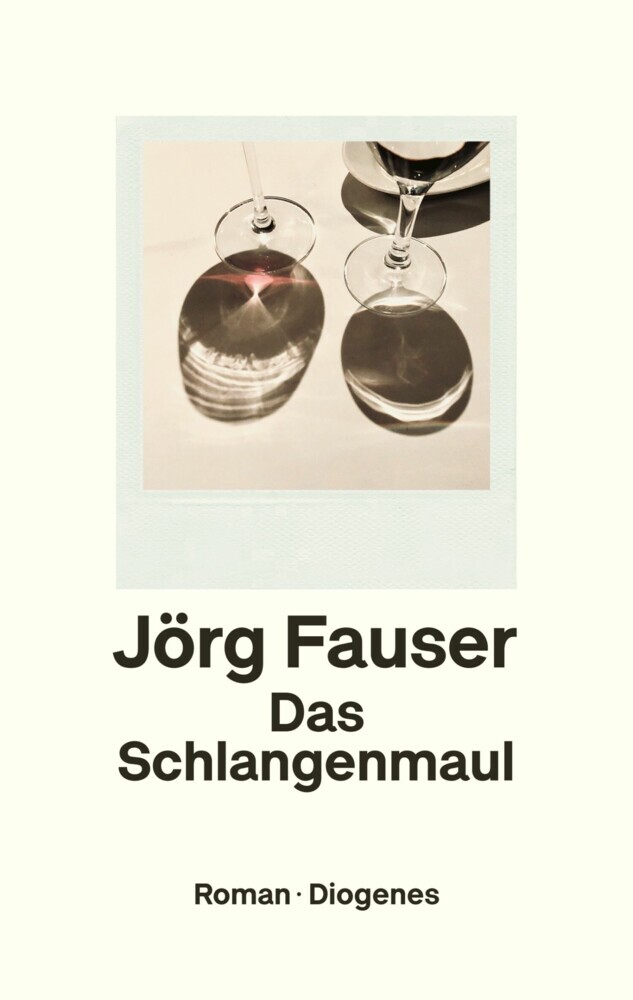 Das Schlangenmaul main product photo
