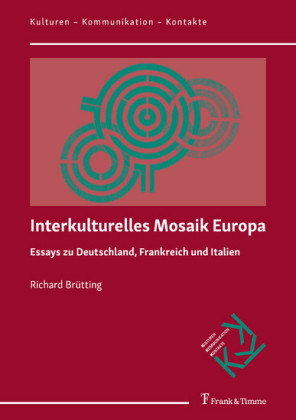 Interkulturelles Mosaik Europa