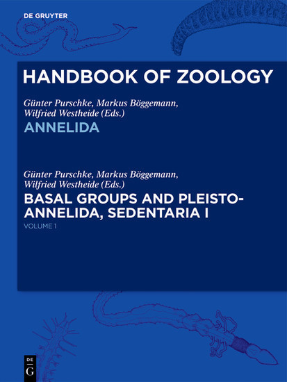Annelida main product photo