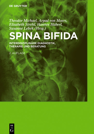 Spina bifida main product photo
